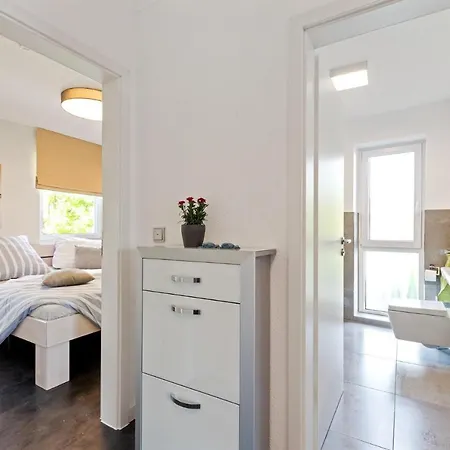 公寓 Klosterstr_14 4